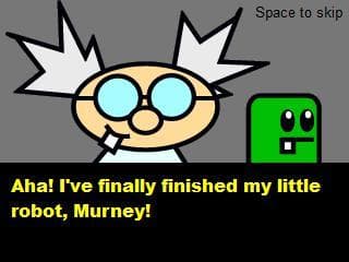 Gauntlet Runner screenshot 3
