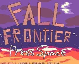 Fall Frontier