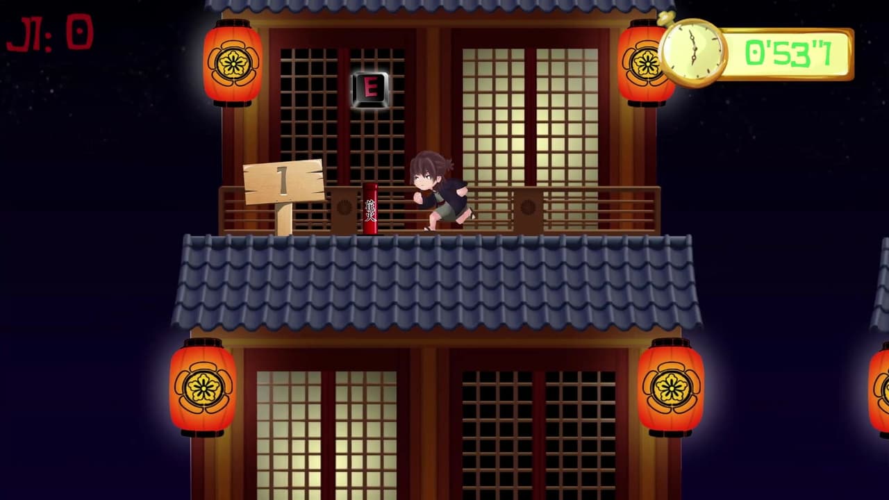 Natsu Hanabi