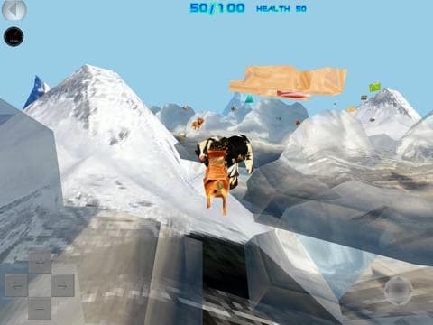 Animals Fantasy 3D Lite screenshot 2