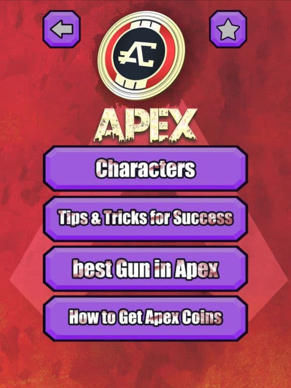 Astuce Apex-Legends