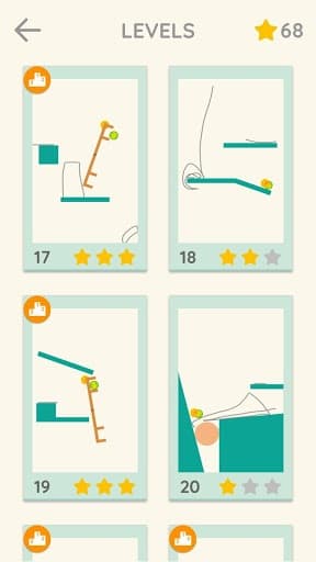 Draw Lines screenshot 6