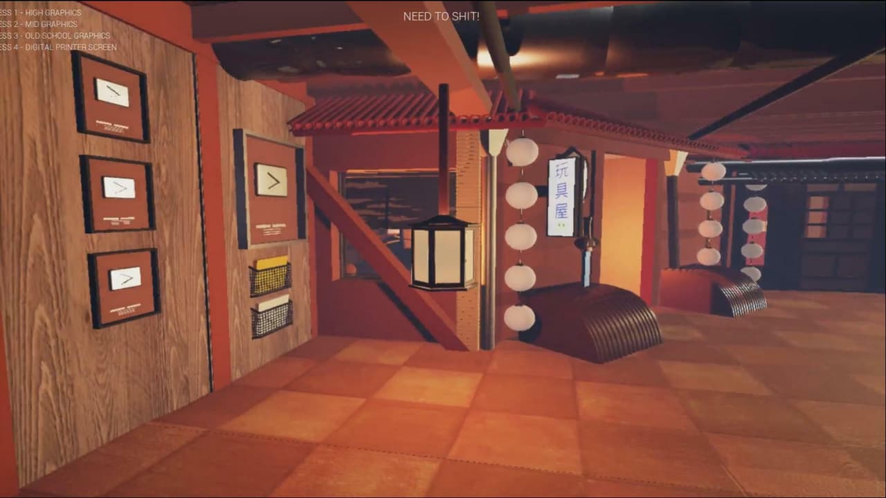 G.T. (Game Grumps Fan Game) screenshot 5