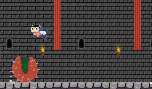 Wonder Knight