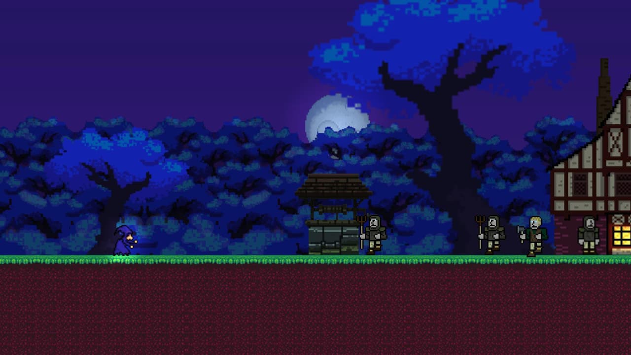 Maga XIII screenshot 3