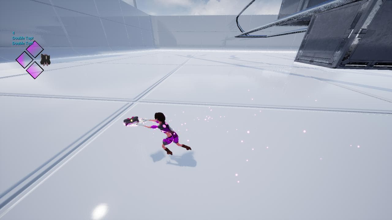 Project: Jesterio Ver.0.0.1 Pre-Alpha screenshot 3