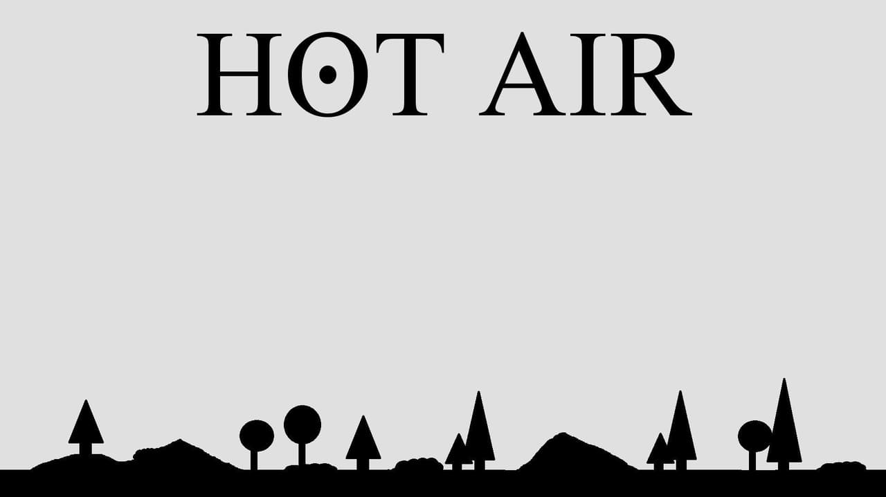 Hot Air (AverageJoe)