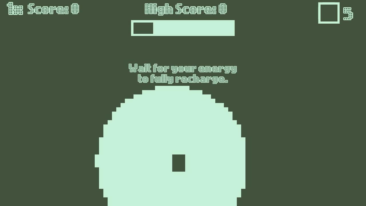 Macraniger screenshot 5