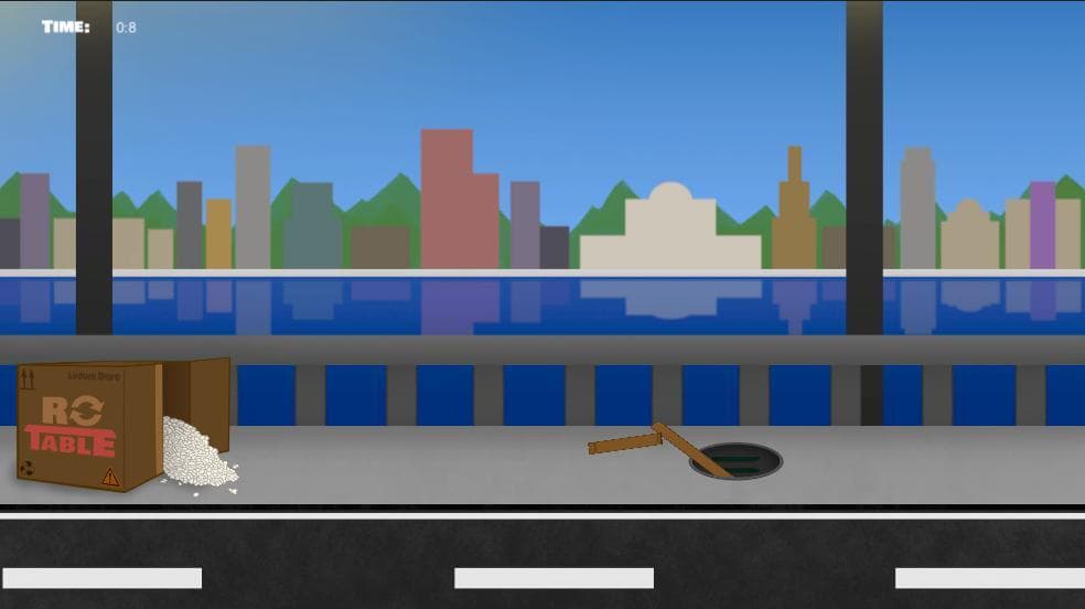 RoTable screenshot 2