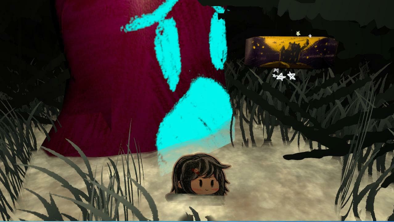 Scrappy Halloween! screenshot 4
