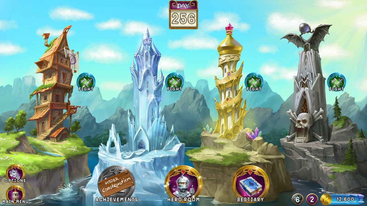 RAIDS Inc.