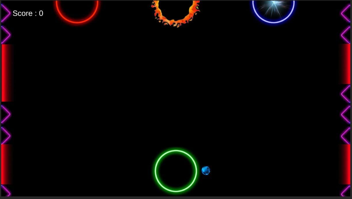 Beat Shift (aayush21)