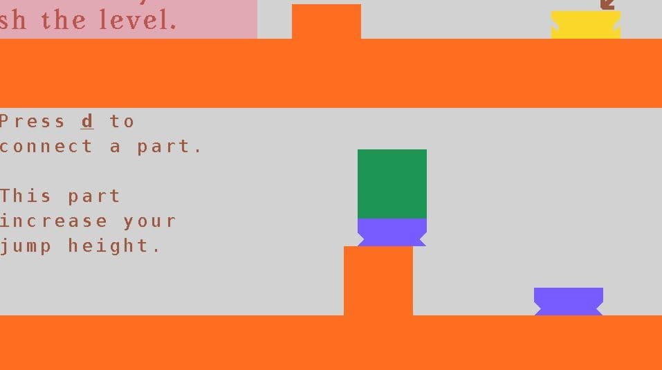 Konn screenshot 2