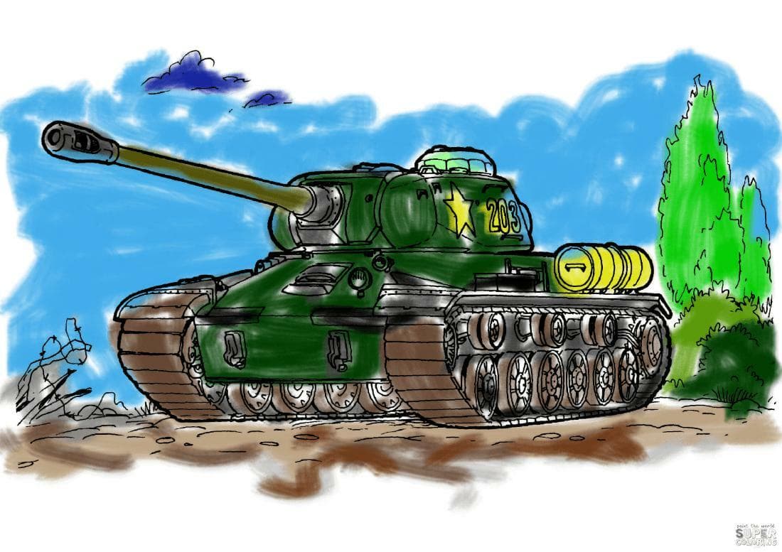 Tiny Tanks (itch) (JeanPant)