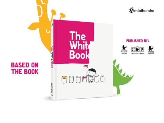 The White Book