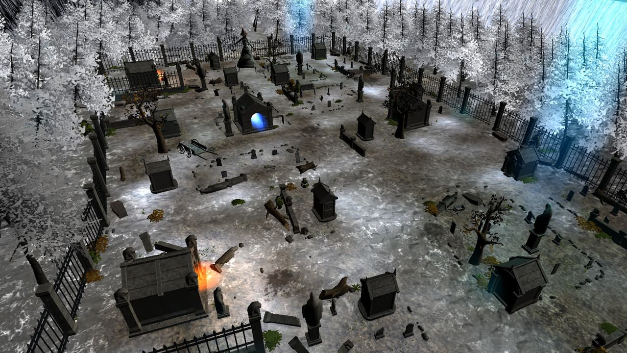 Rage of the Battlemage