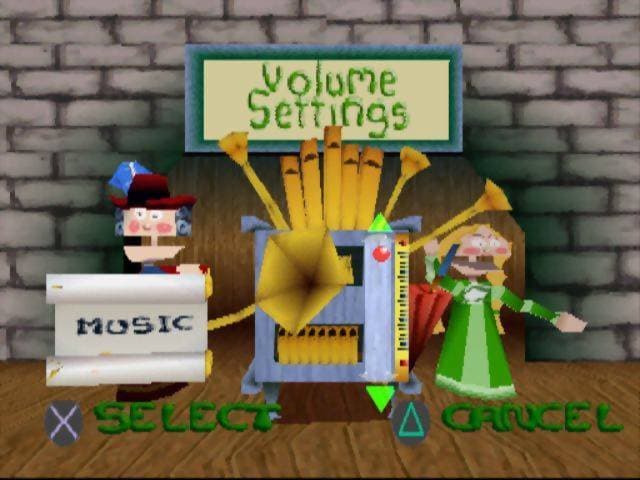 Shrek: Treasure Hunt screenshot 3