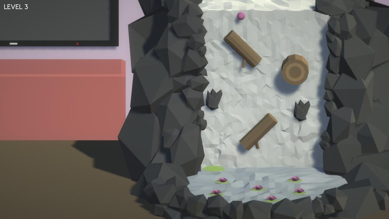 Nami No Mizu screenshot 4