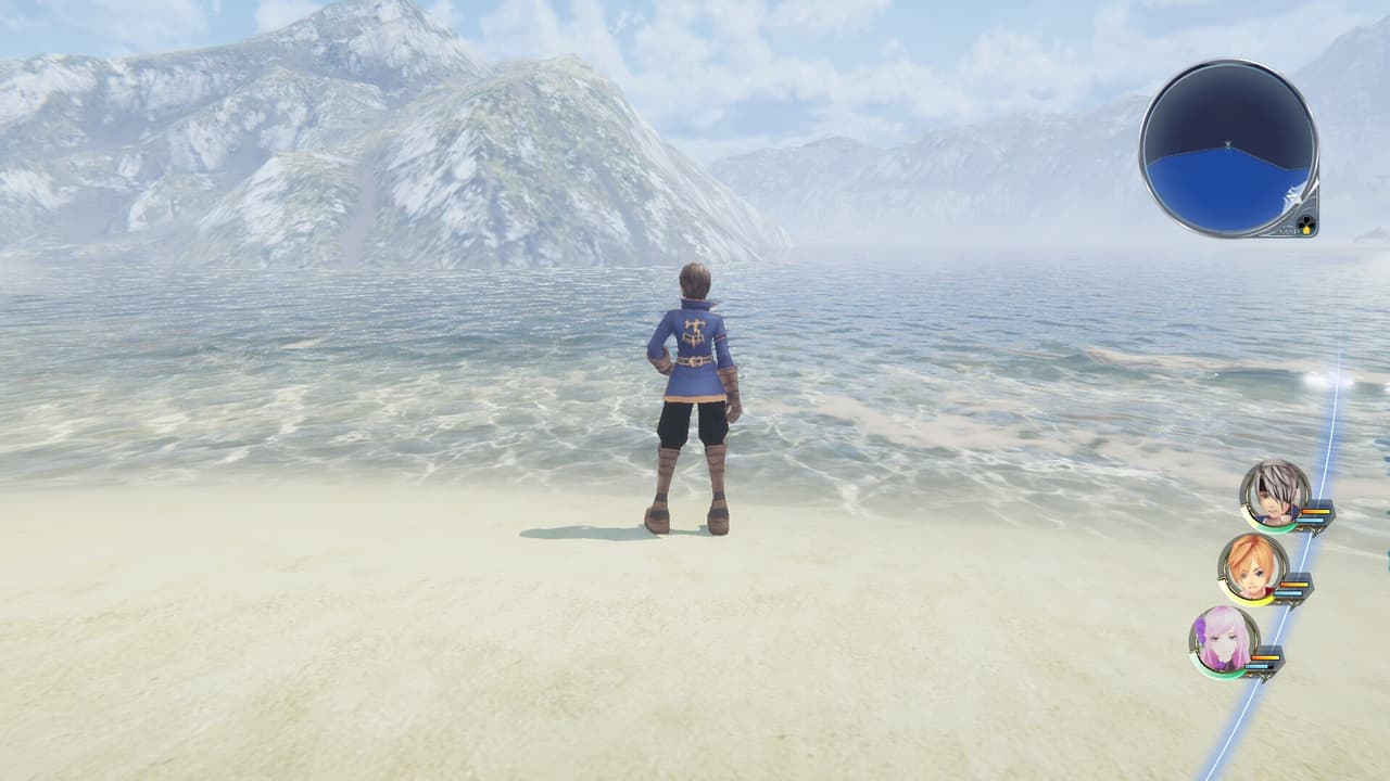 Trails of Illusion screenshot 4