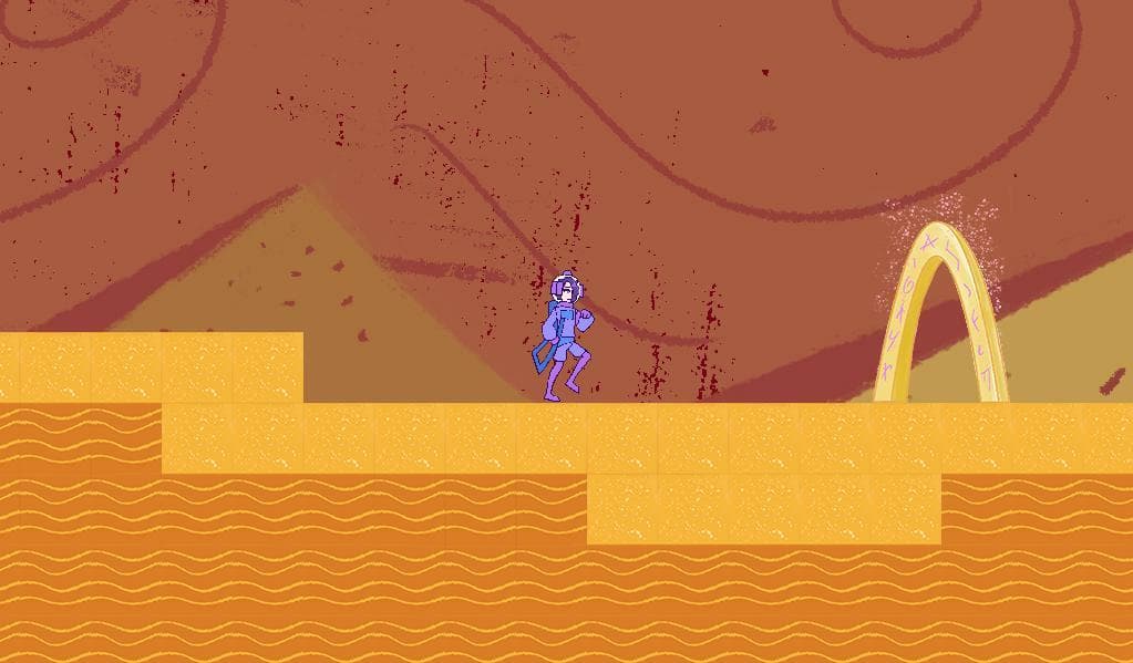 Missing Trinity screenshot 3