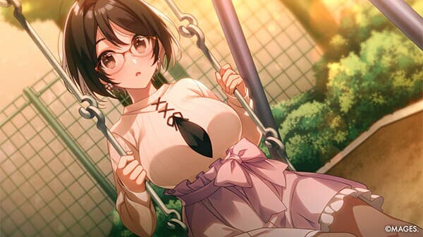 SINce Memories: Off The Starry Sky screenshot 6
