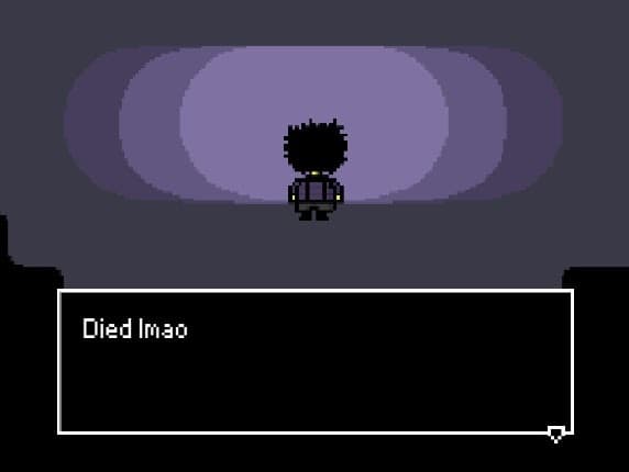 Hee Hee: The Game