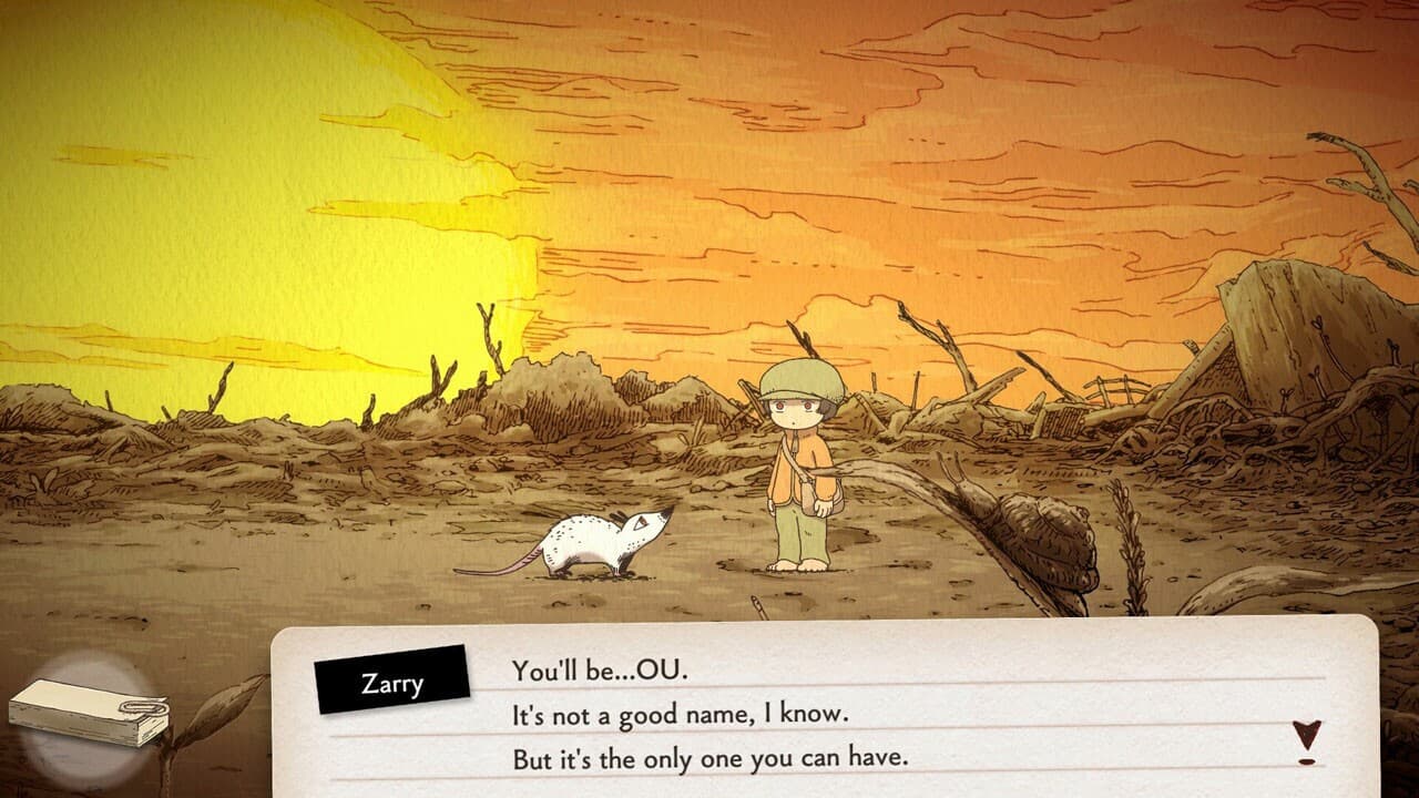 OU screenshot 2