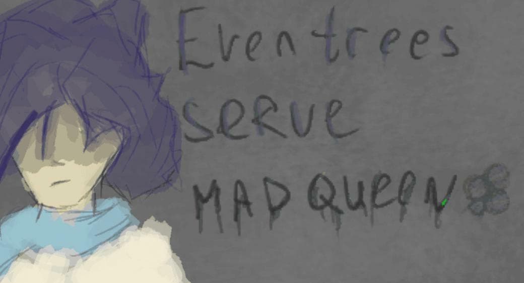 Alice of Human Sacrifice screenshot 5