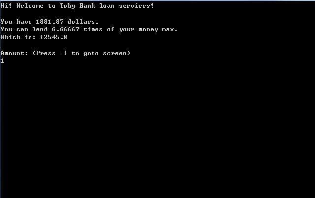Stock game 2 screenshot 4