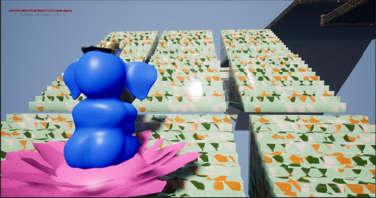 Samsara (itch) (JP Skkegiold, wincyslucas) screenshot 3