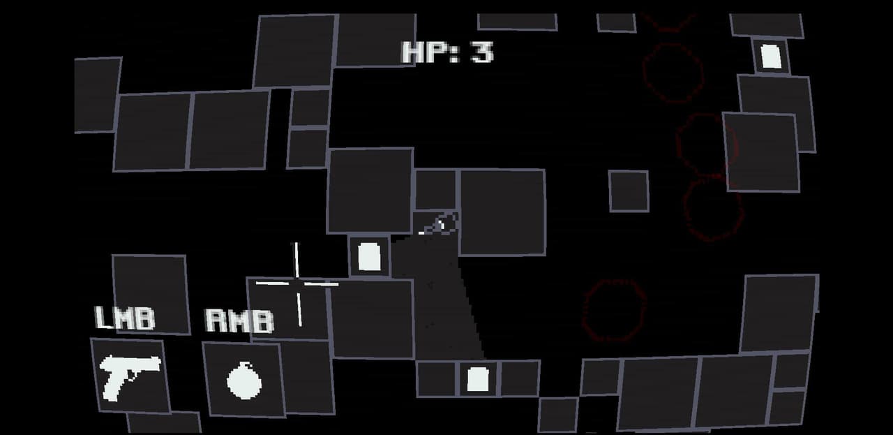 Exfiltration! screenshot 4