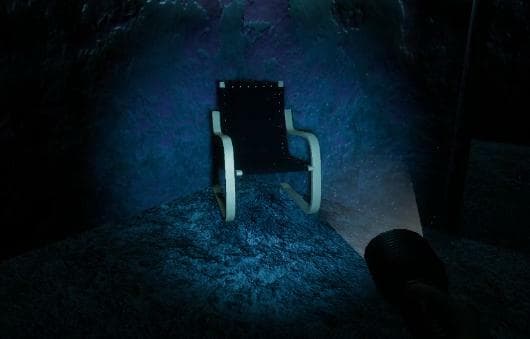 TREPIDATION: Redemption screenshot 4