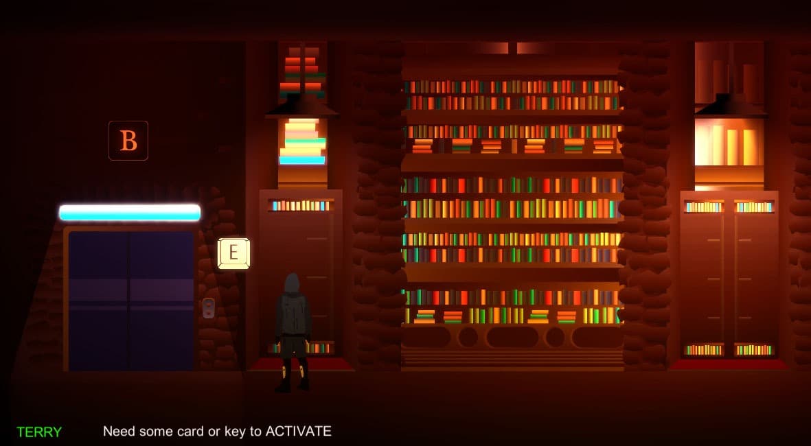 DELIVERY FOR DR SHTRAUS screenshot 2