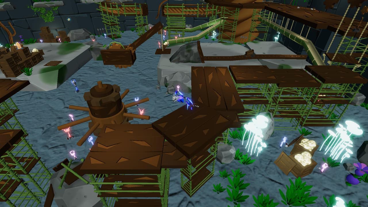 Eclipse (Haibo) screenshot 5