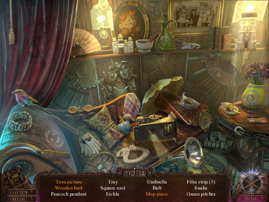 Final Cut: Death on the Silver Screen Collectors Edition screenshot 3