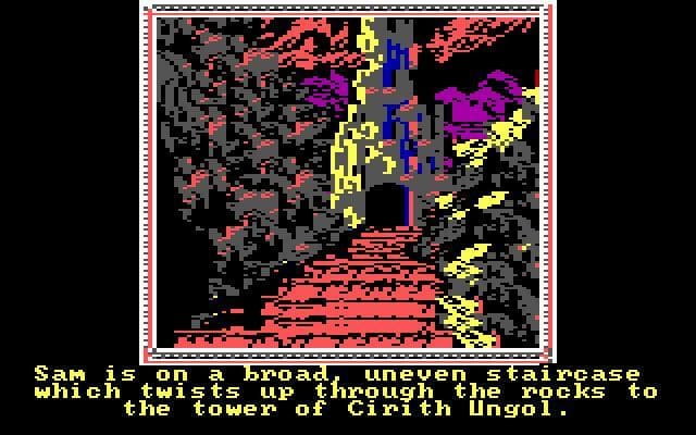 The Crack of Doom screenshot 4