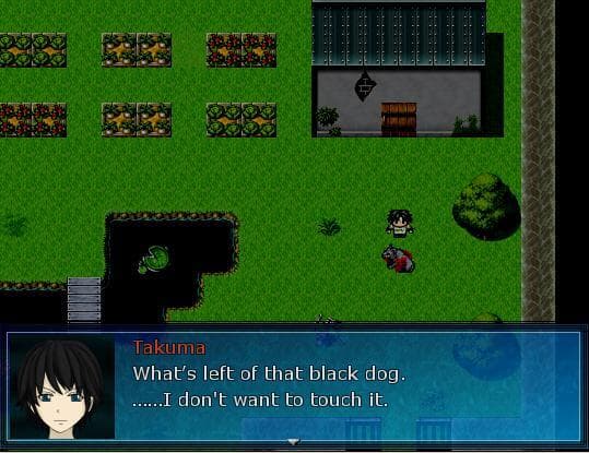 Desperate Love Feast screenshot 3