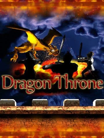 Dragon Throne – Reign of Castle Terror screenshot 2
