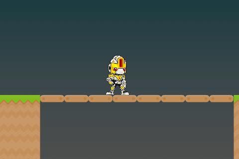 Guardian (itch) (TheGamerUrso)