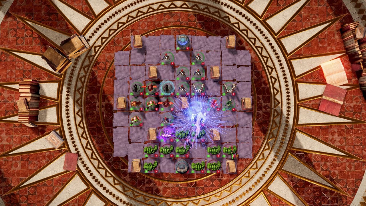 Voyna screenshot 3