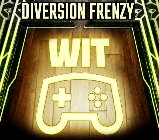 Diversion Frenzy screenshot 2