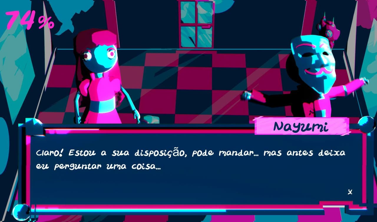 BerryCherry screenshot 3