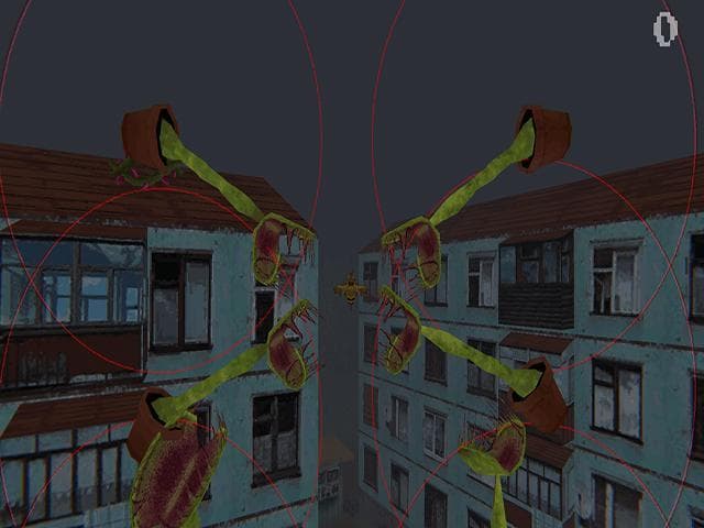 Bicarus screenshot 3