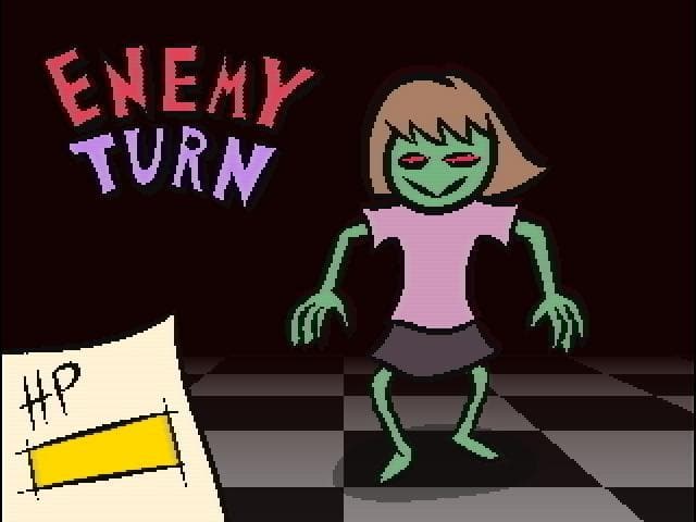 Singular Dungeon Demo screenshot 4