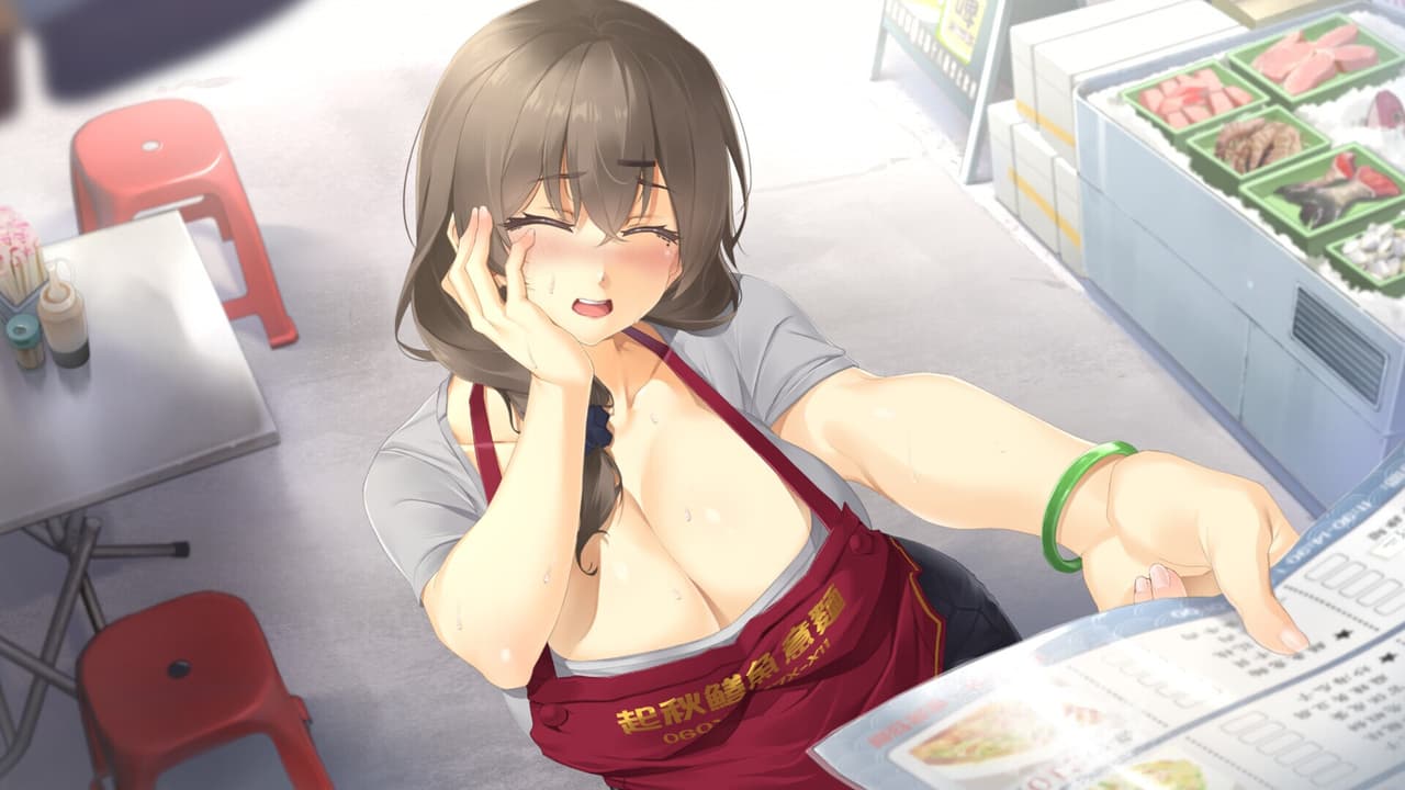 Taiwan Love Story⁵ screenshot 6