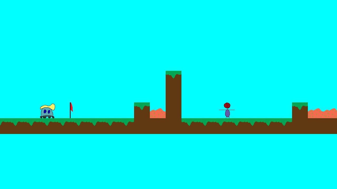 The something screenshot 2