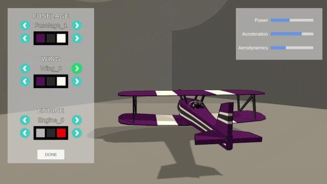 Far Fetched (Fat Alien Cat) screenshot 4