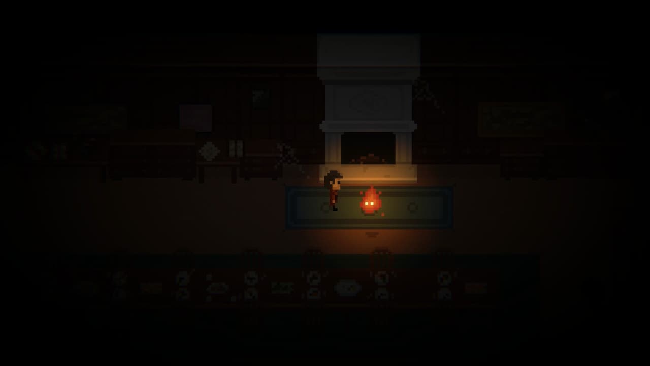 Delusions of a Lost Soul screenshot 4