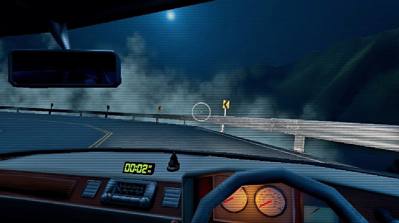 Night Drive: คืนหลอน ซ่อนทาง screenshot 3