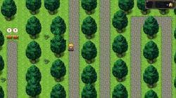 Honor Hill (Pixelabor) screenshot 3